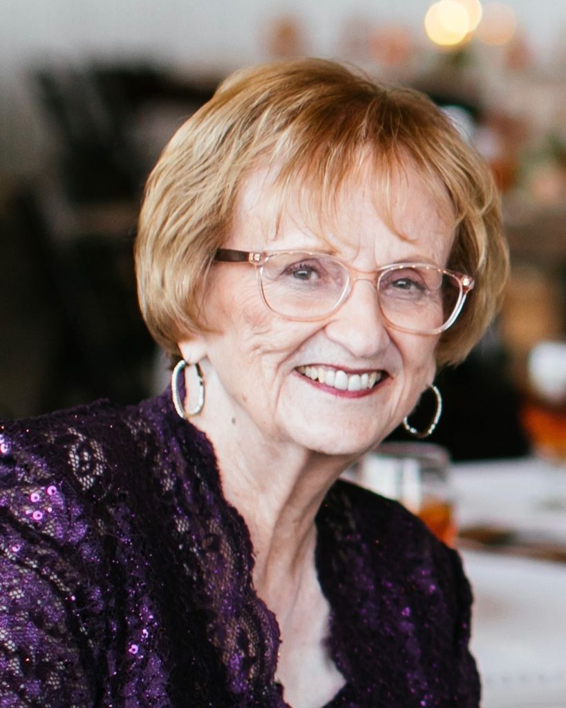 LaRue Wheelus Elliff