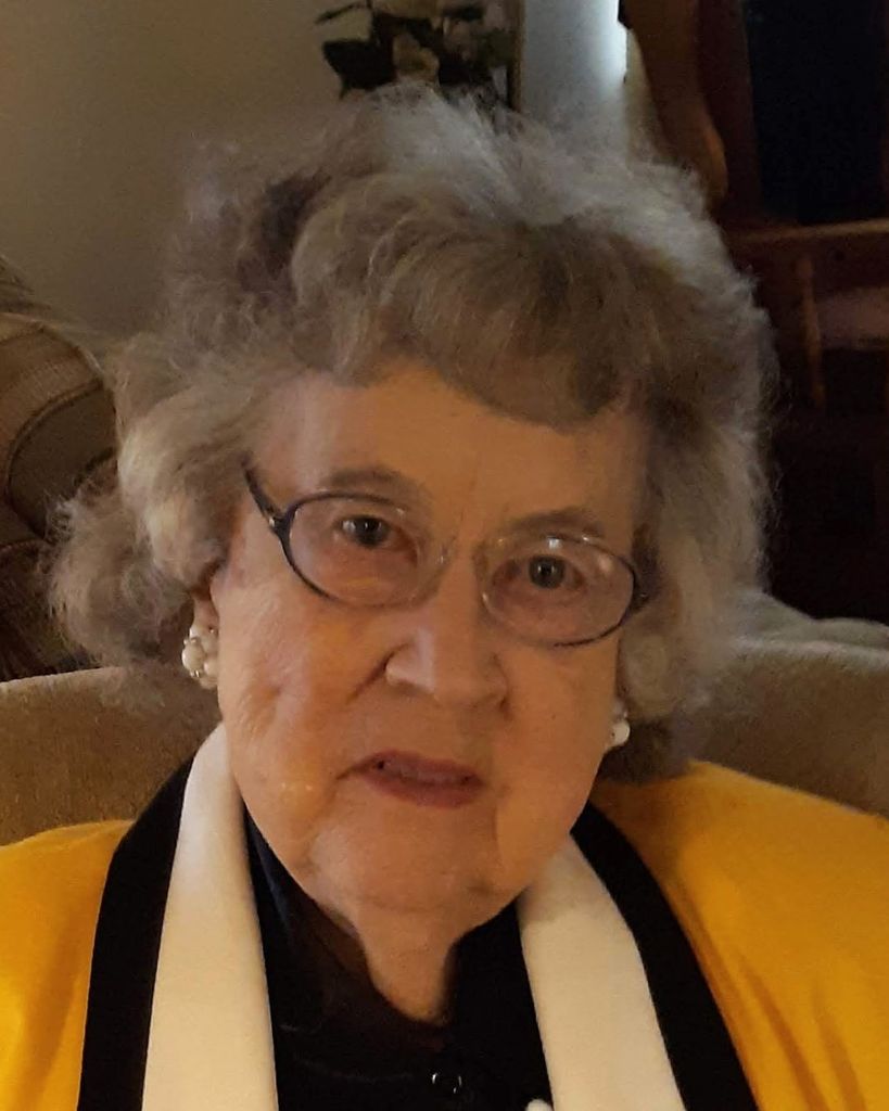 Clara M Walter Profile Photo