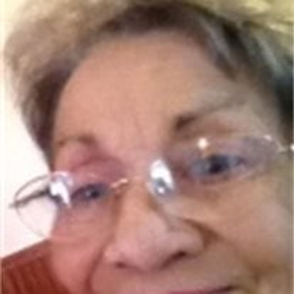 Elizabeth Ann Sliffe