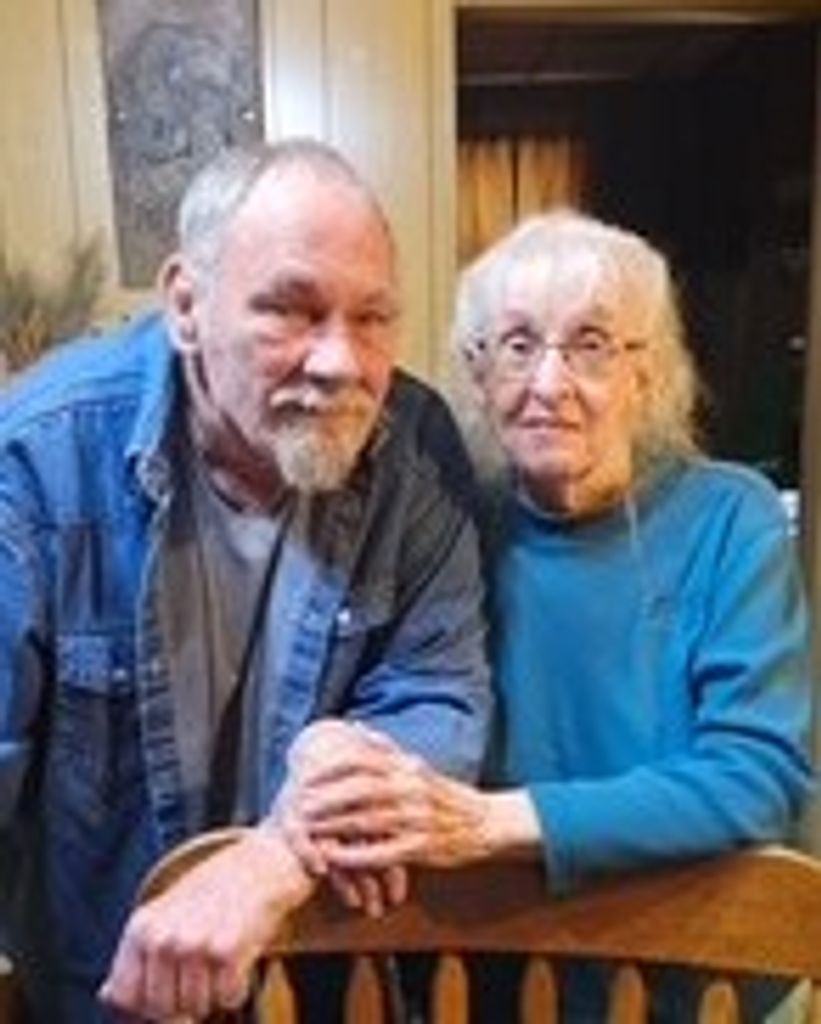 Mary Jo (Longar) Baker
