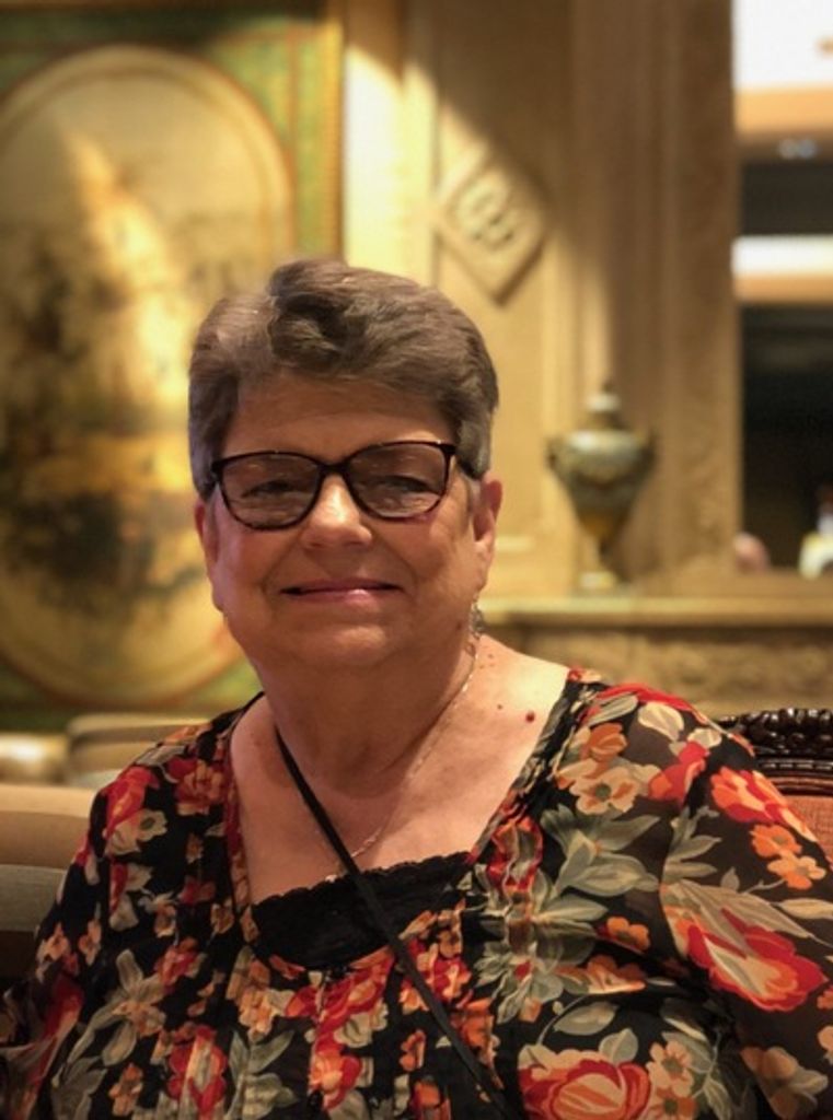 Ettalynn Pullen Tracy Profile Photo