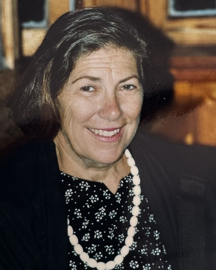 Ann Adsley Schwarzstein Profile Photo