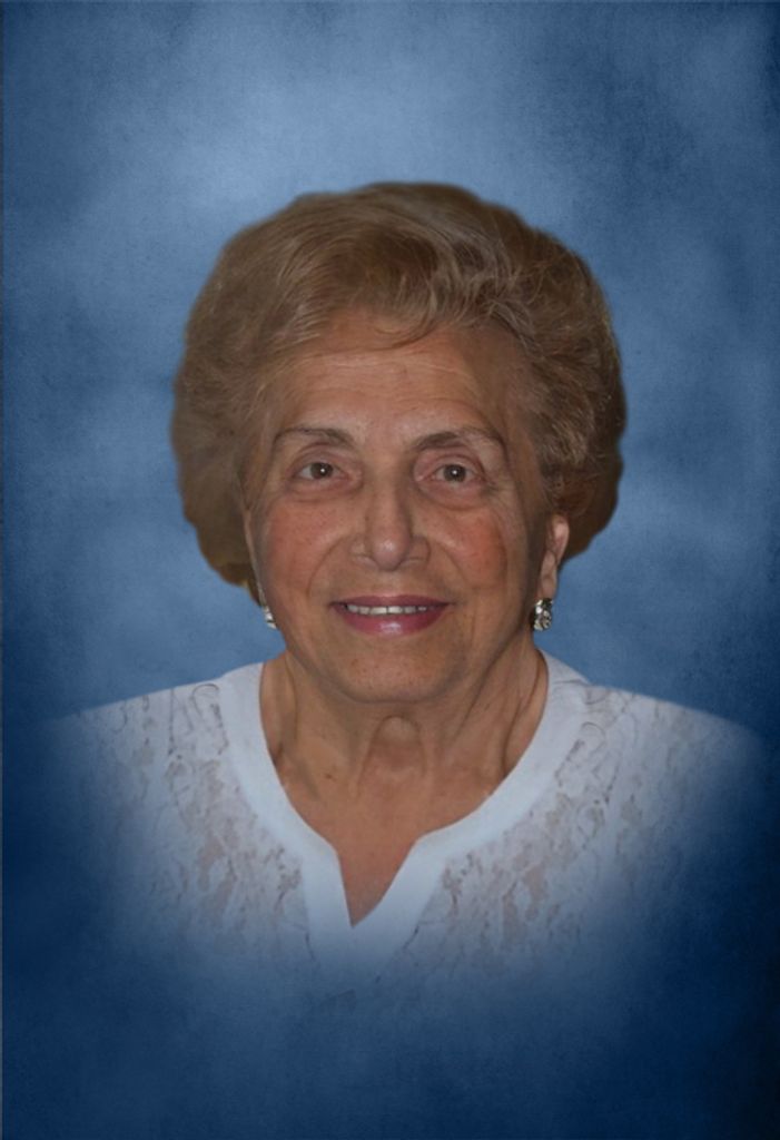 Mary R. (Capitino)  Cusimano