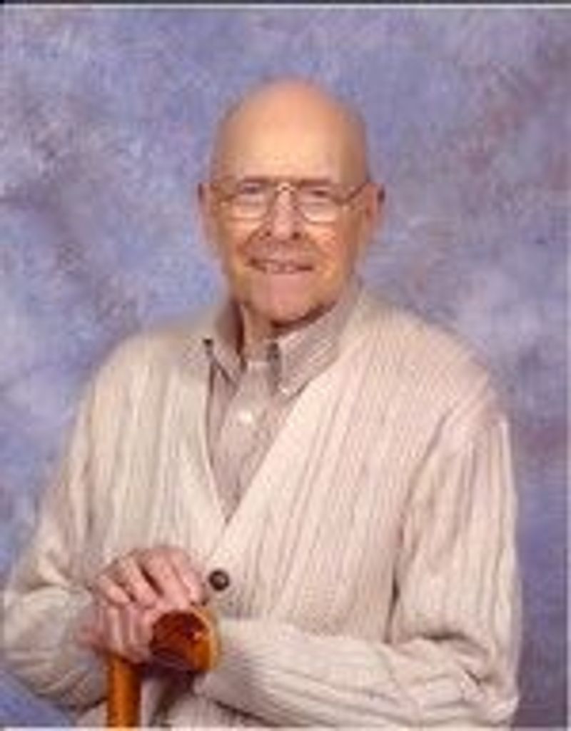 James Harold Wells