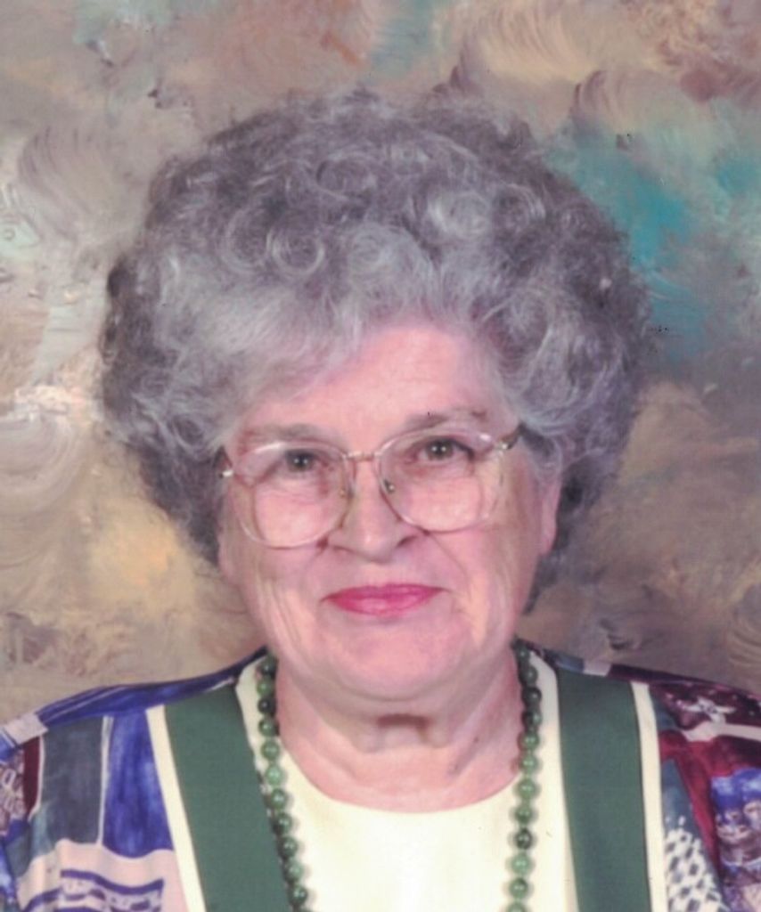 Wilma Ellison