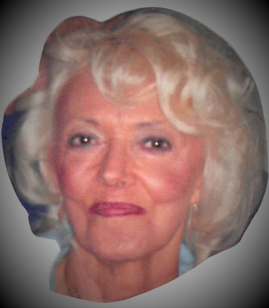 Lois Ann Williamson