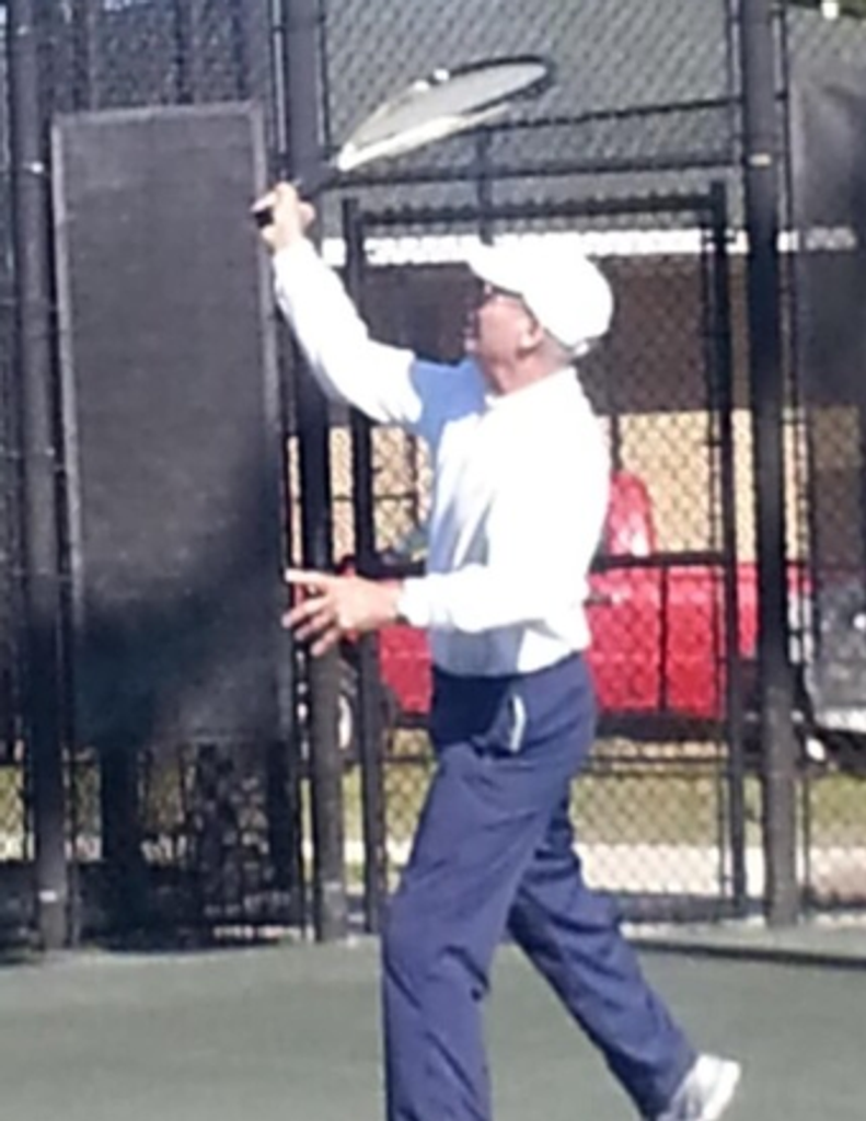 Reginald Gene Rogers