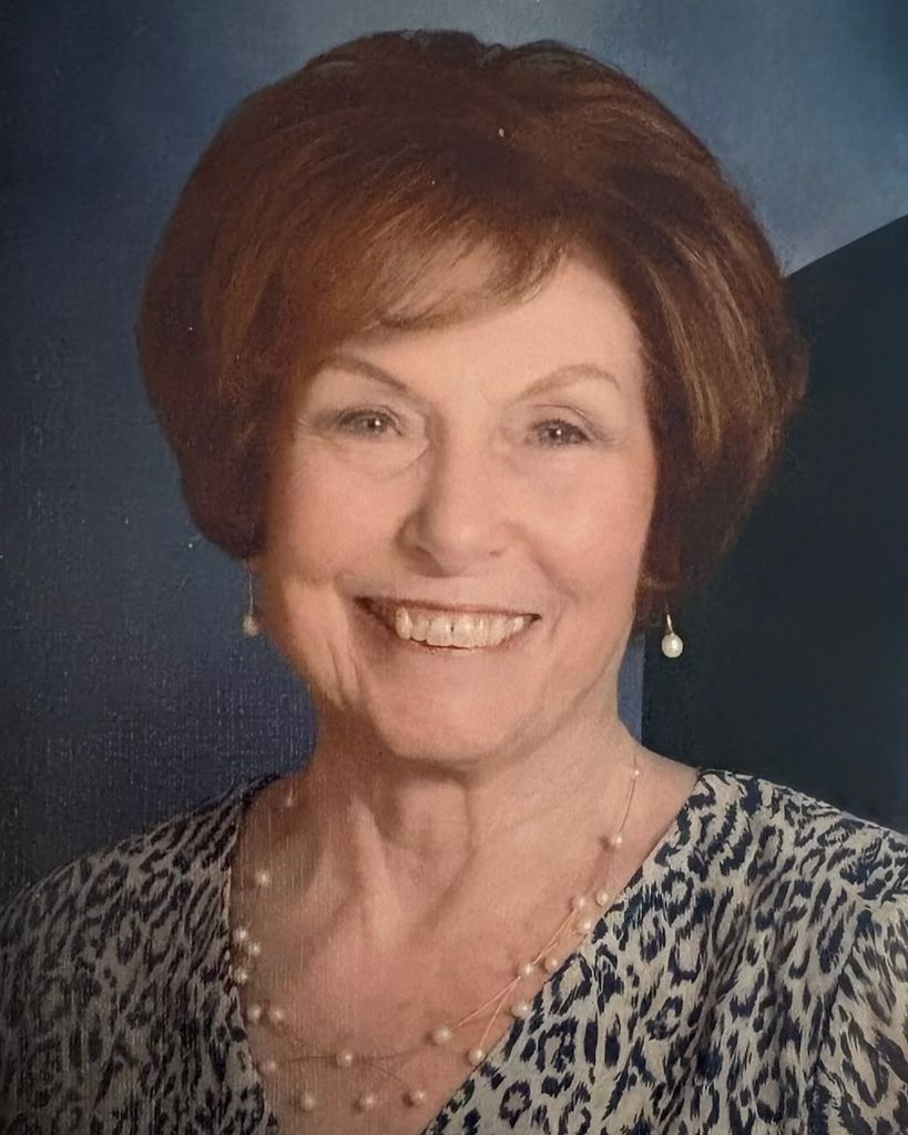 Esther Agnes Almond Profile Photo