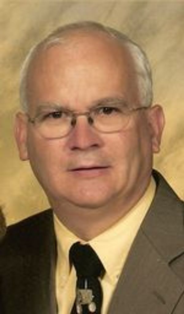 Russell Wayne Neblett