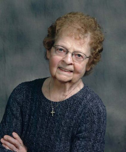 Mabel A. Jackson Profile Photo