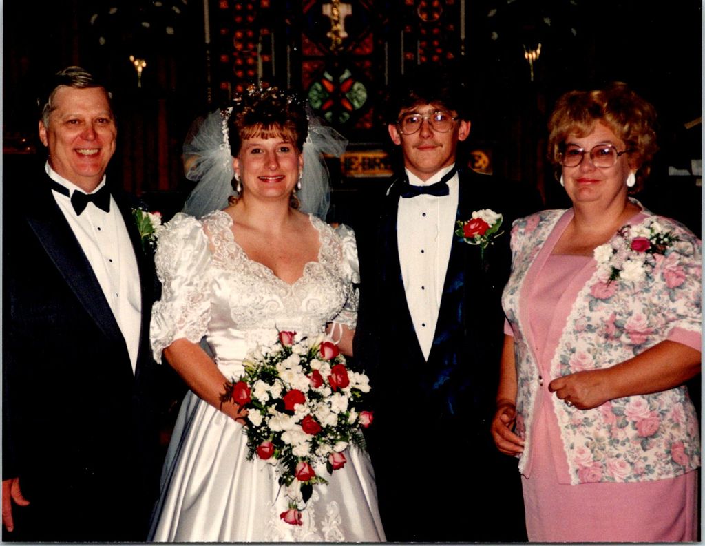 Sharron Ray Borgeson