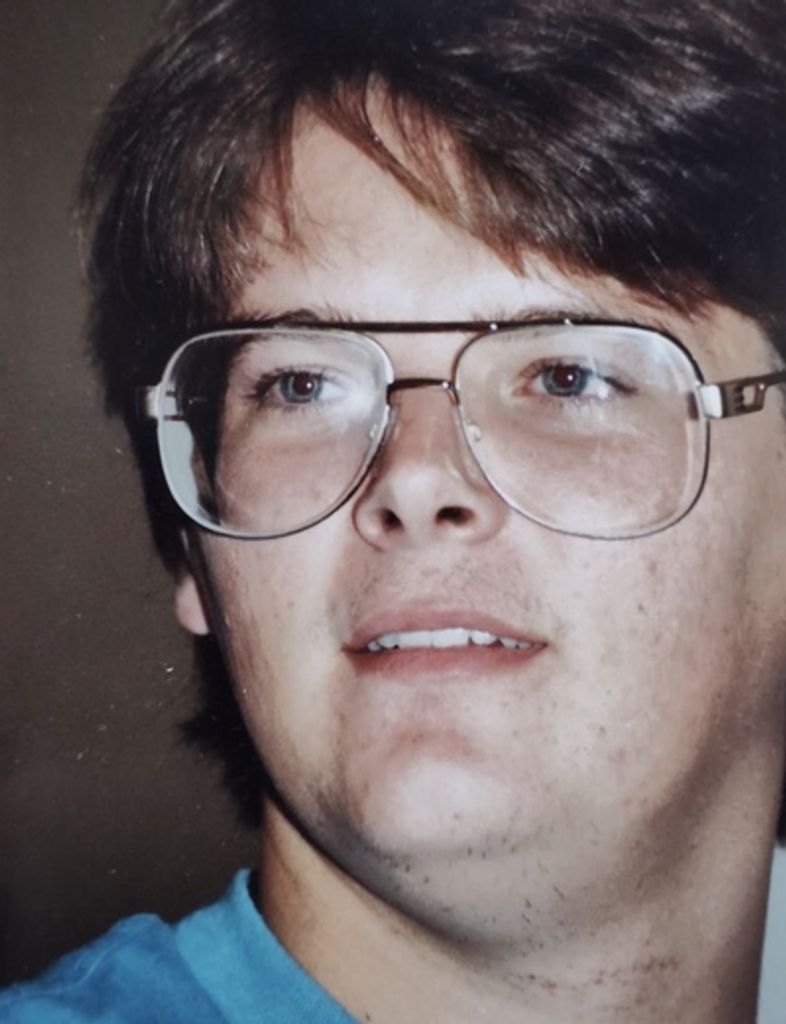 Darrin Joel Moore Profile Photo