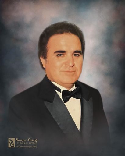 Roberto Pena Jr's obituary image