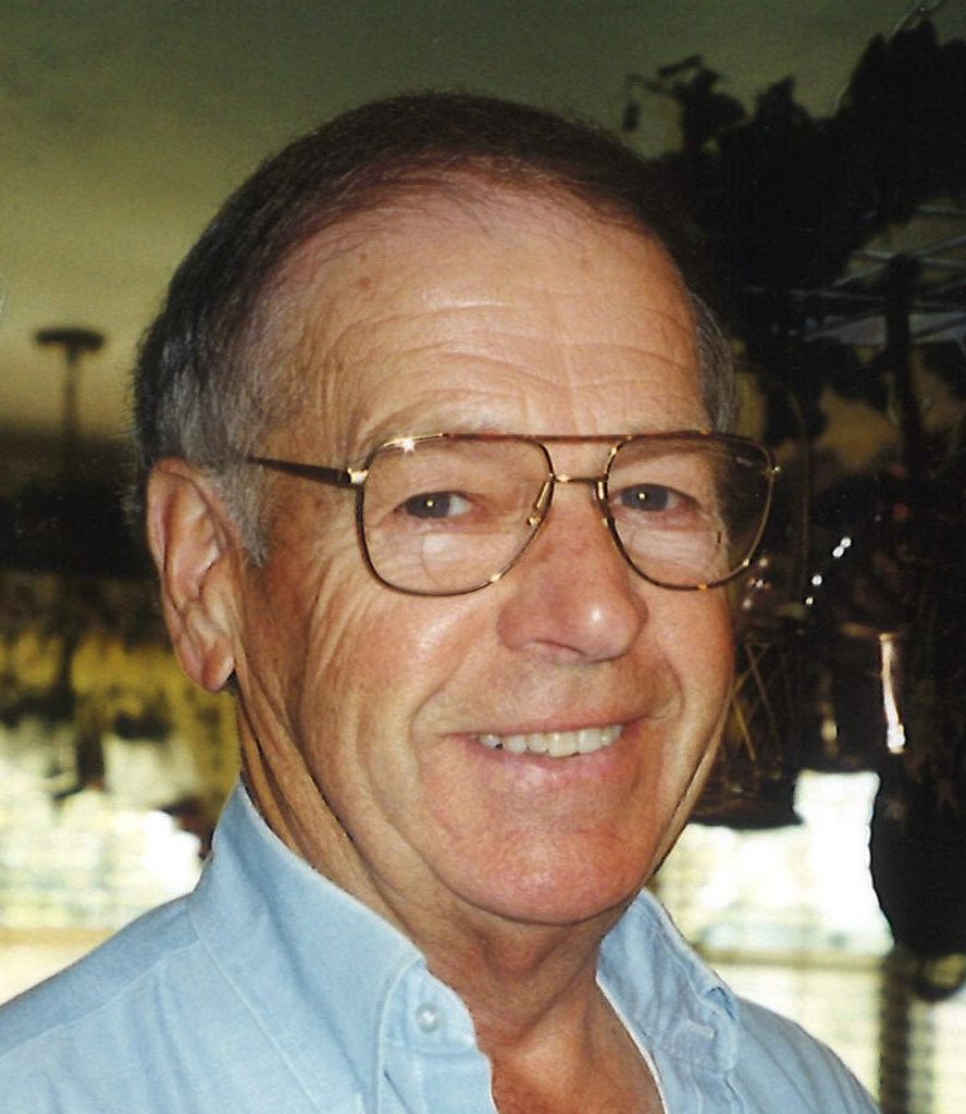 Richard Spurlin