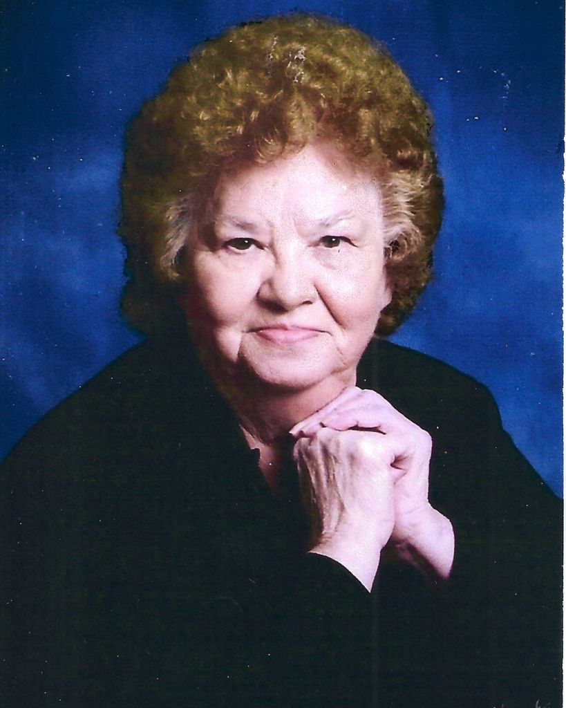 Esther Evelyn Haywood Profile Photo