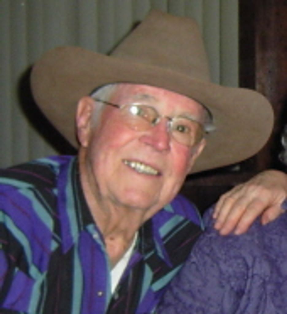 William 'Bill' Caywood
