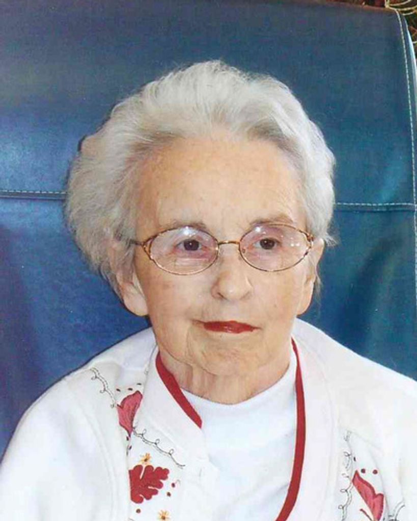 Fern Eash