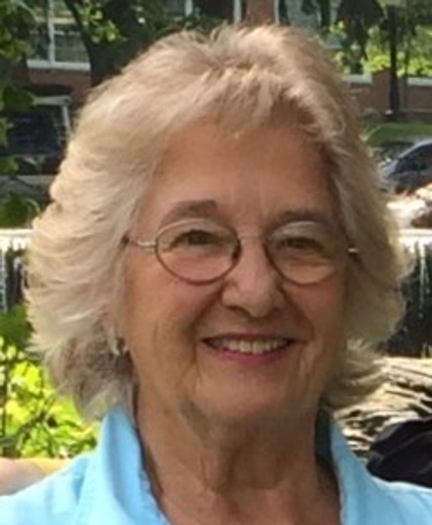 Ann C. (Colley)  Ward