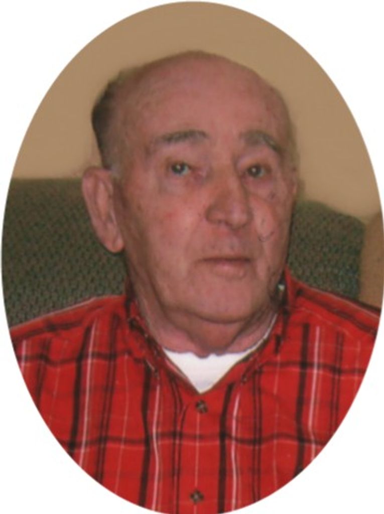 Boyd E. Harvey Jr.