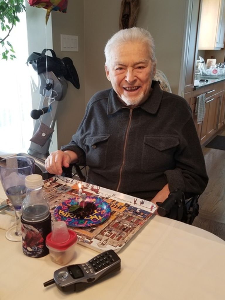 John N. Stone Profile Photo