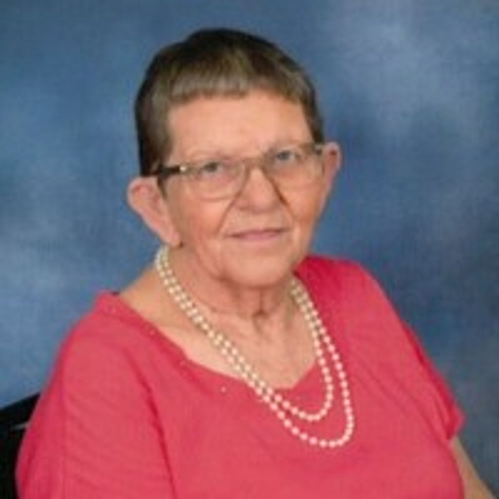 Barbara Jean Sanders