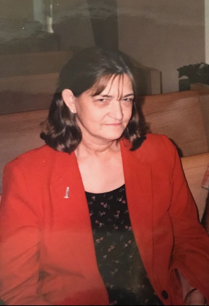Linda Faye Johnson