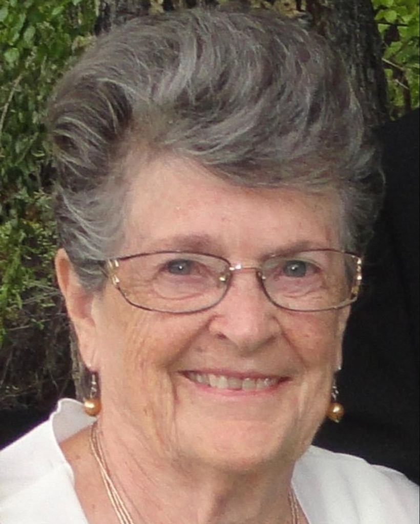 Neva Clarel Castor Profile Photo