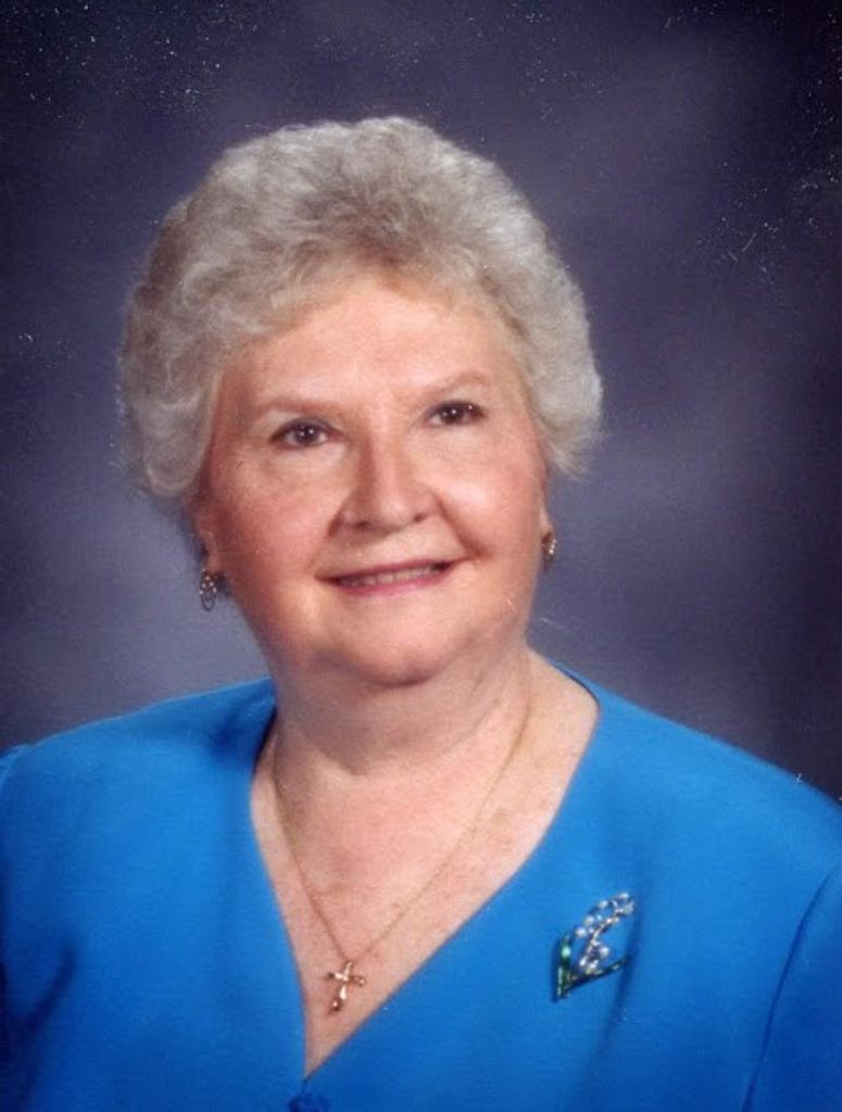 Janet Marie Calpin Profile Photo