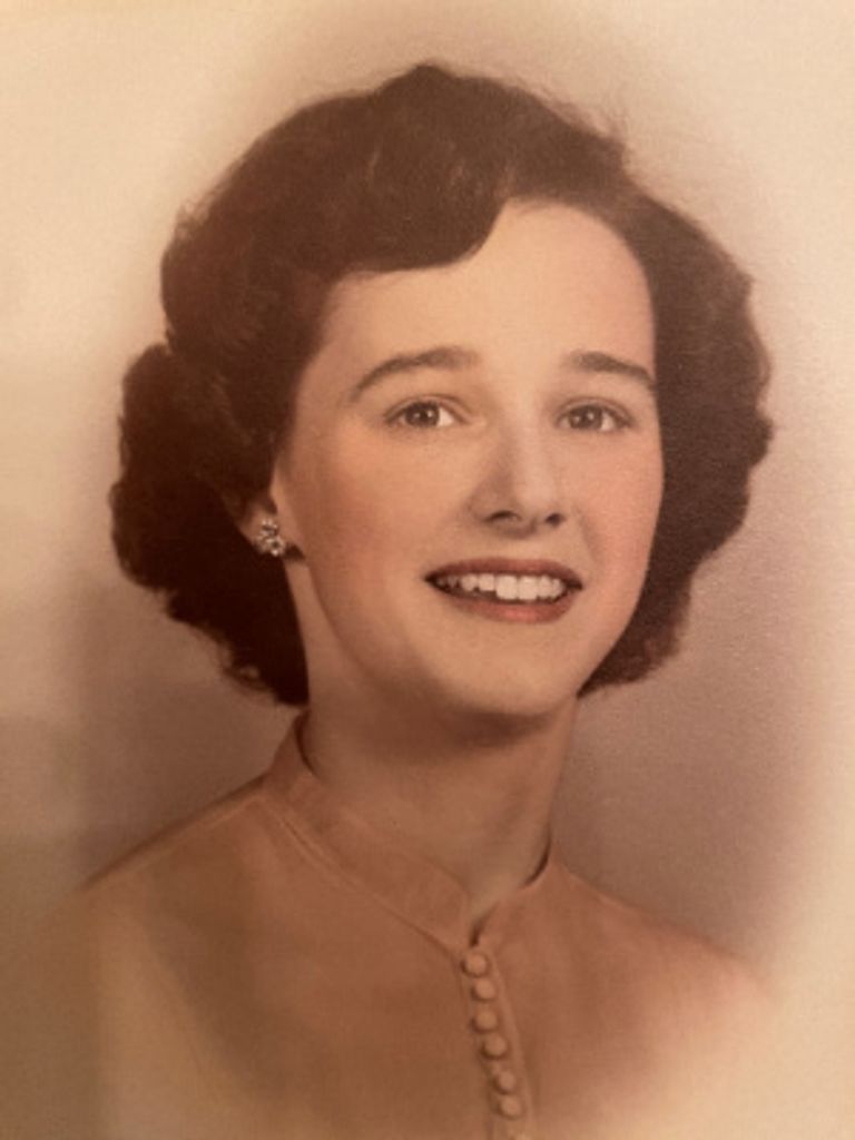 Margaret Daly