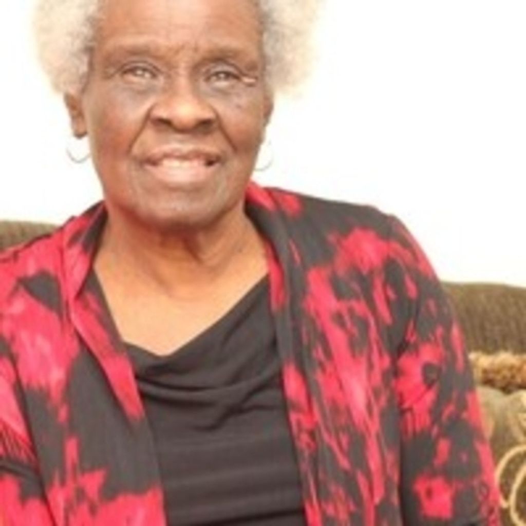 Mrs. Delivrance Dortelus-Joseph