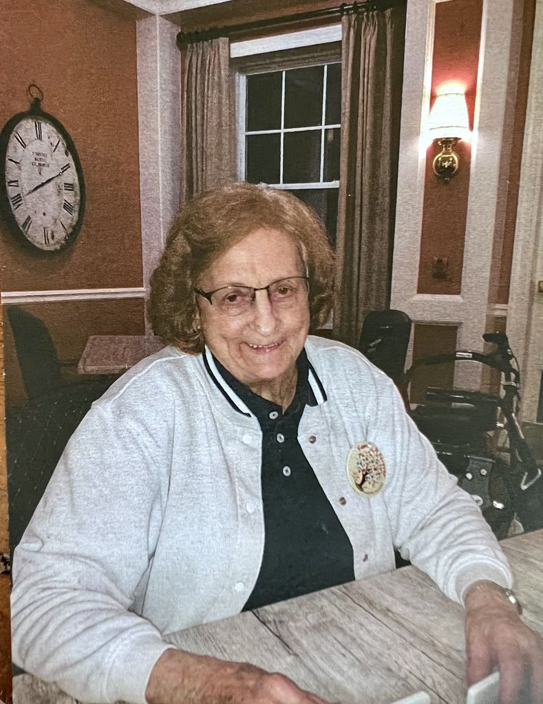 Marilyn A.  Smith Profile Photo
