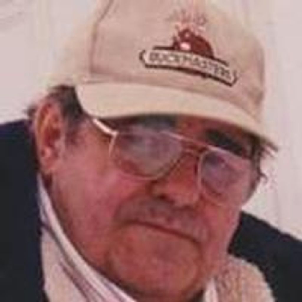 James Clarence Rayborn Profile Photo