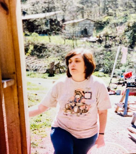 Fern (Wells)  Adams photo gallery thumbnail 57 of 68