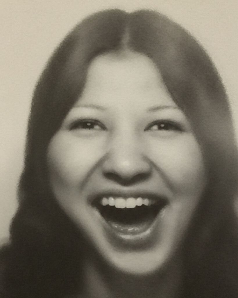 Geraldine "Geri" Desjarlais