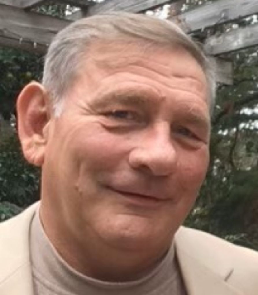 Major (Ret) George Thompson