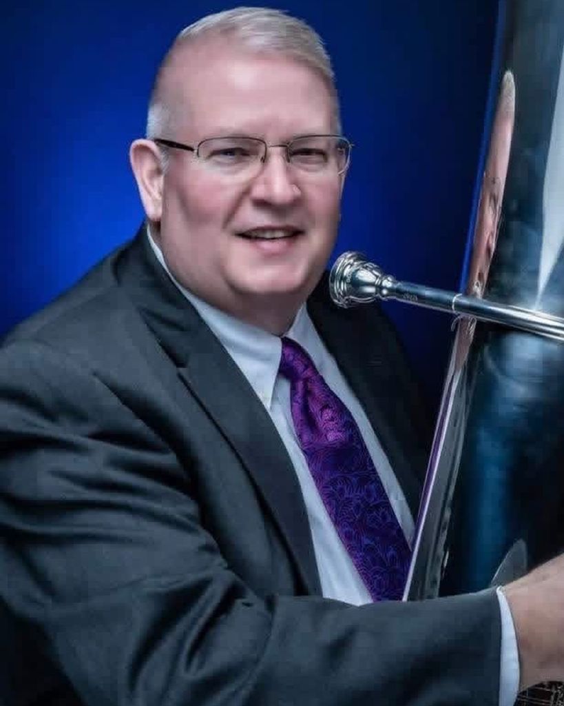 Ronald Lagg Profile Photo