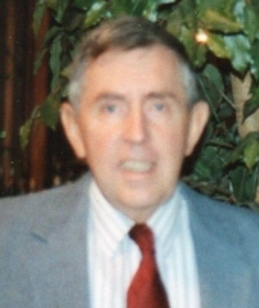 Eldon Bedard