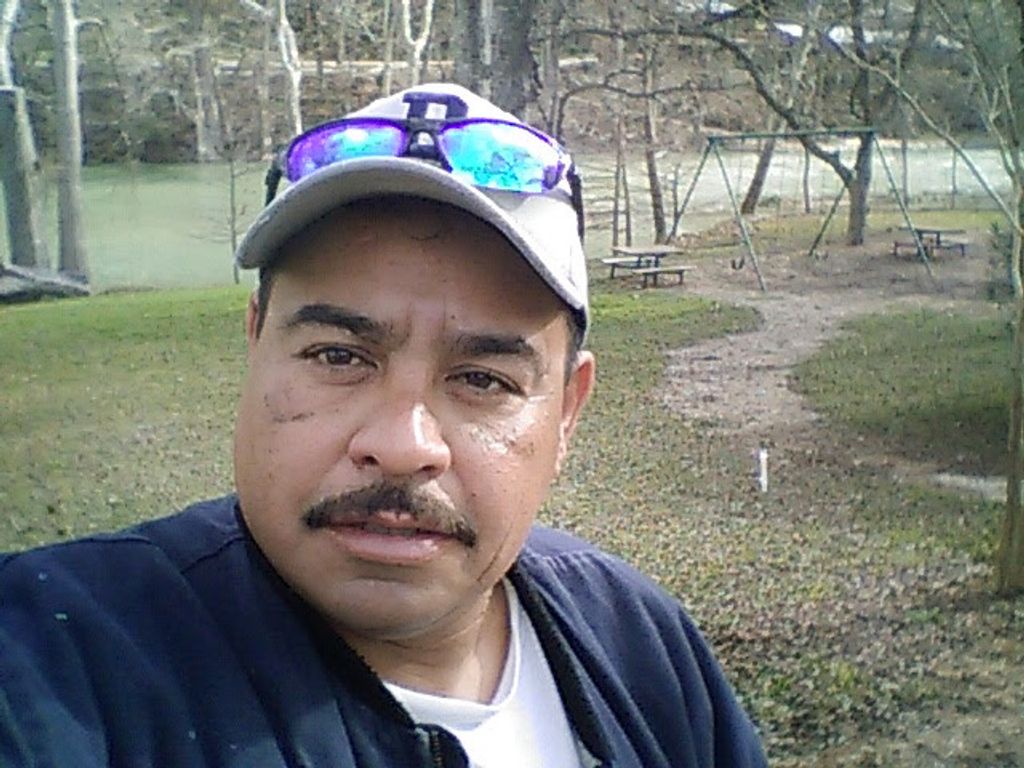 Jesus Roel Ruiz Jr. Profile Photo