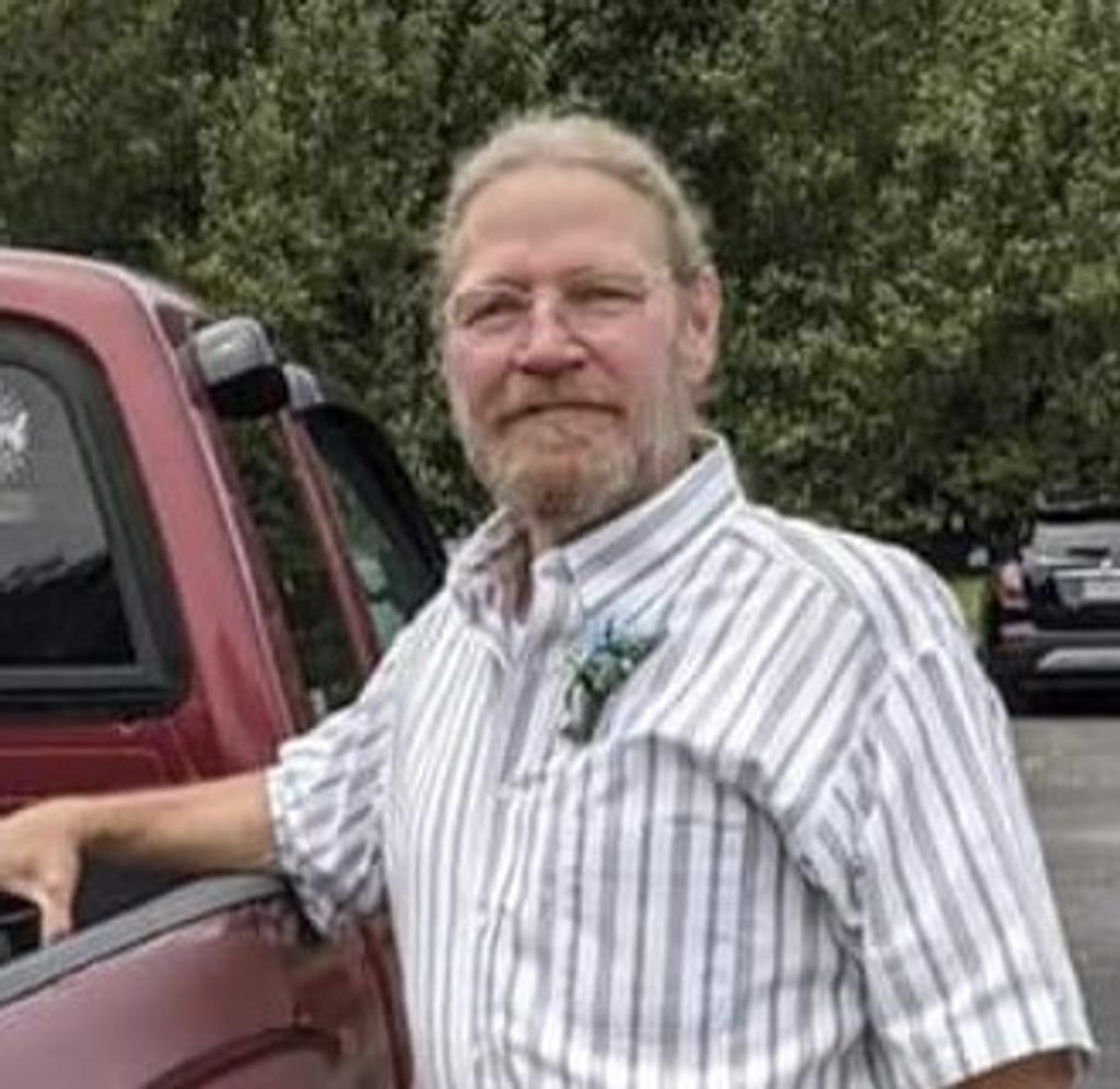 Anthony "Tony" Ray Coe