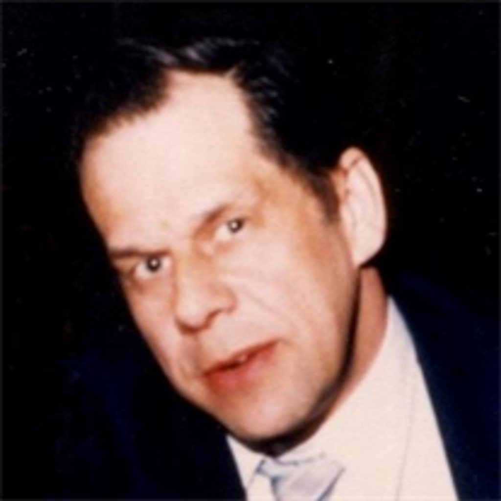 Kenneth Lapp