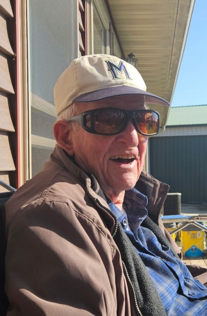 Howard R. "Howie" Rideout Profile Photo