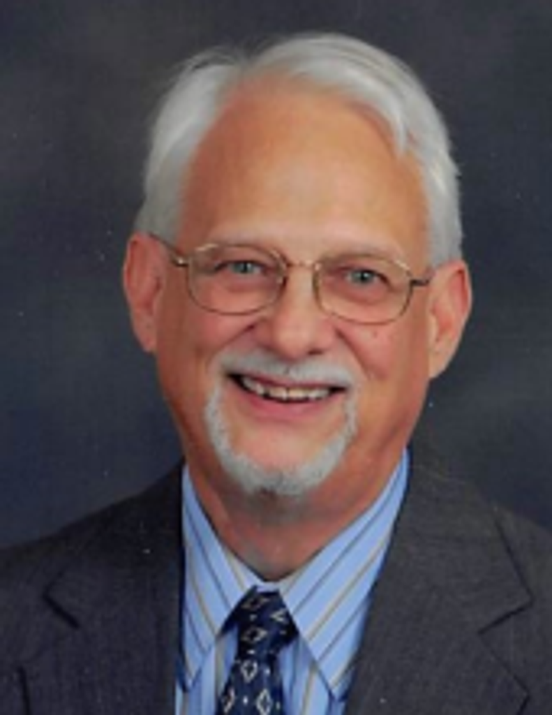 John T. Chapman Profile Photo
