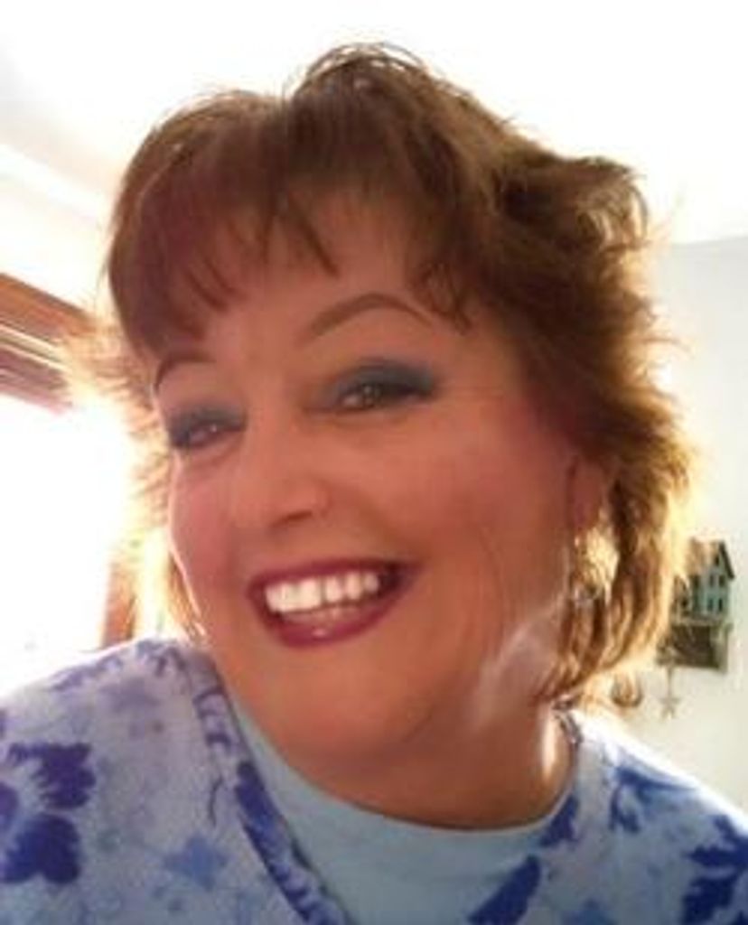 Teresa Clukey Profile Photo
