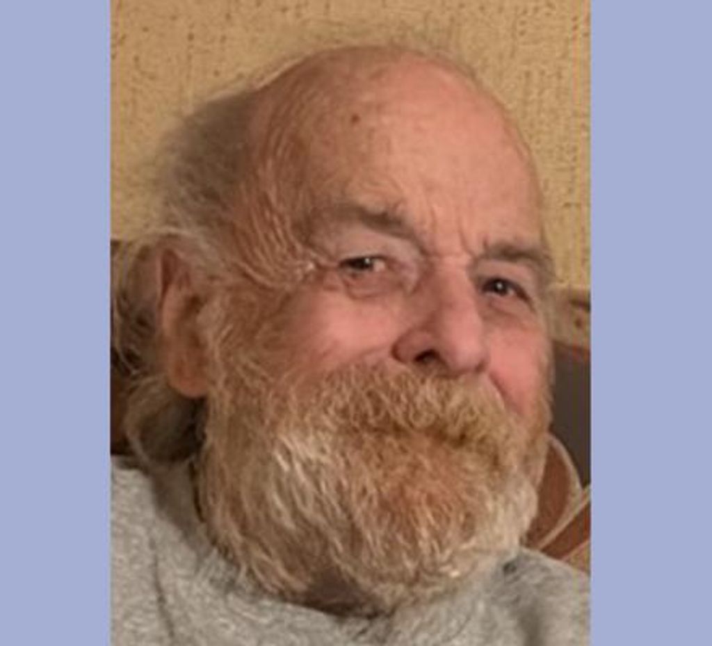 Charles Francis Mattingly