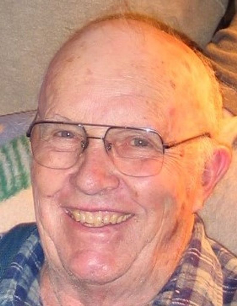 John "Jack" LaRue