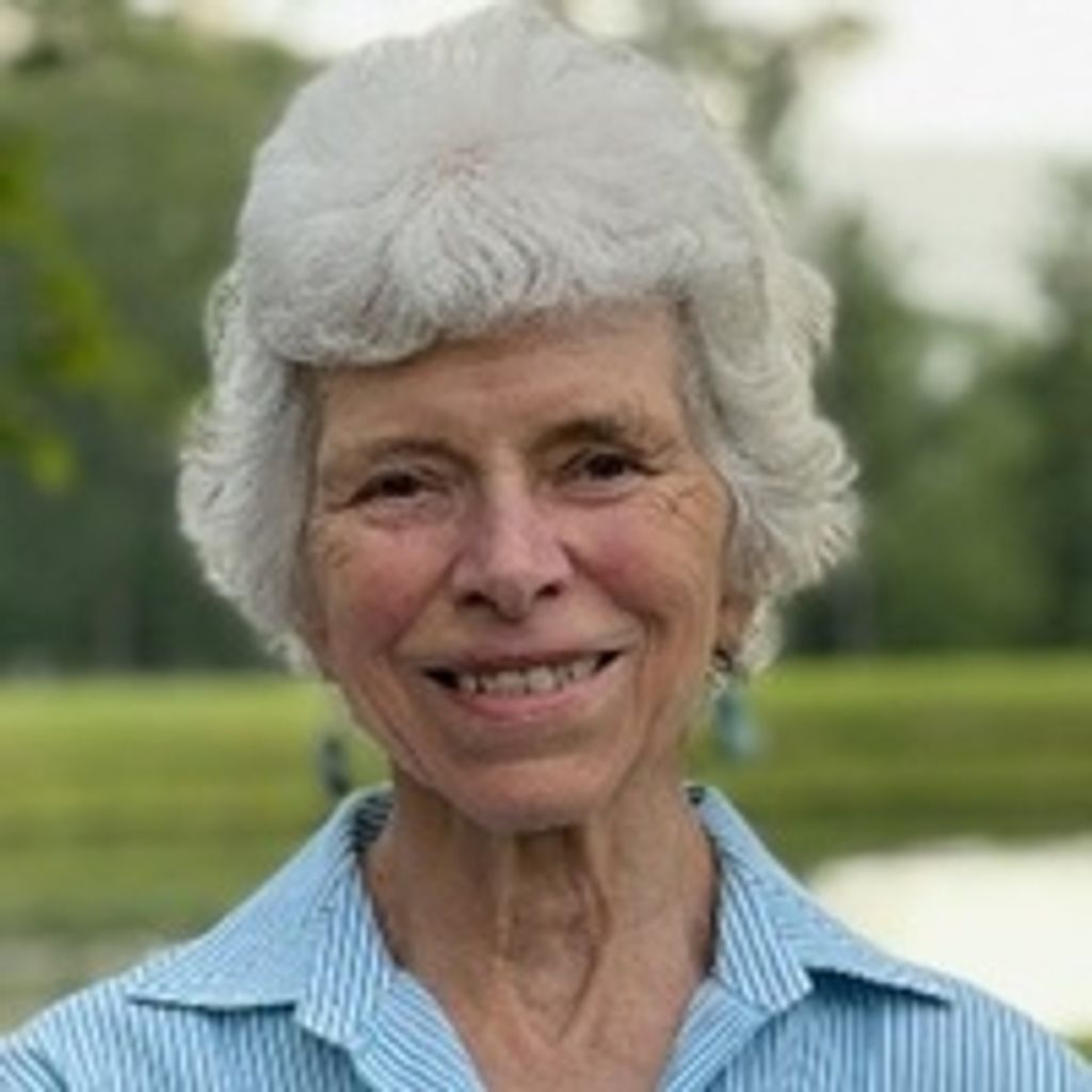 Sarah (Sally) A. Treat