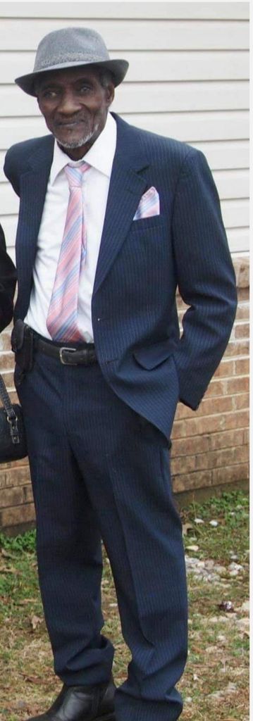 Joseph  Green, Sr. Profile Photo