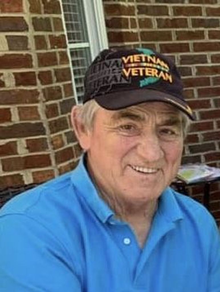 Duane Roger Frost Profile Photo