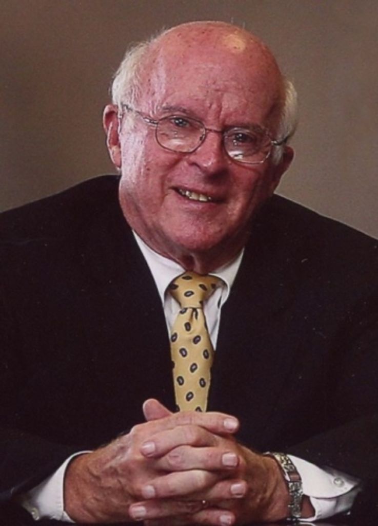 Edward J. Cunningham Profile Photo