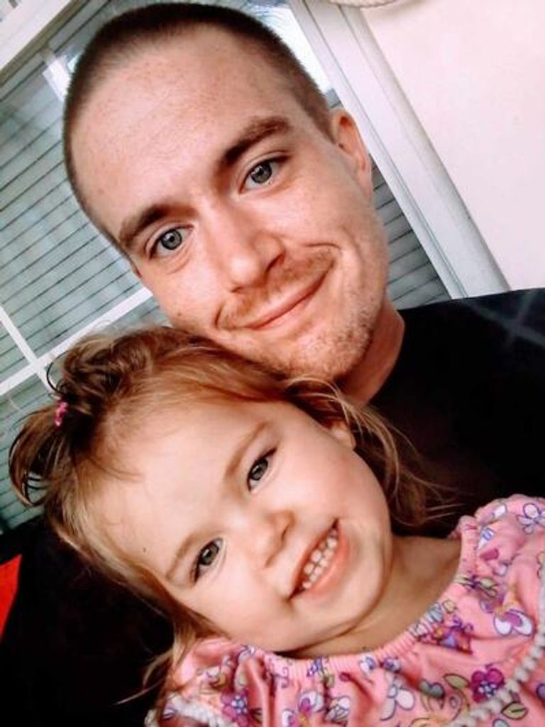 James Anthony Kyle Hajduk Profile Photo